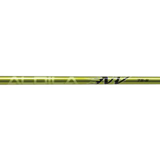 Aldila NV 75 Graphite Green - Holz X