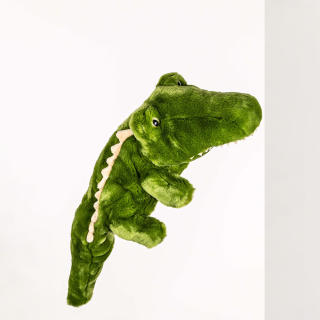 Alligator Driver Daphne Headcover
