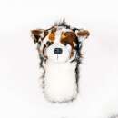 Australian Shepherd Dog Driver Daphne Headcover