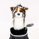 Australischer Schäferhund Driver Daphne Headcover