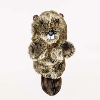 Bieber Driver Daphne Headcover