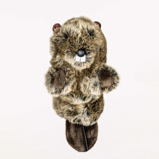 Bieber Driver Daphne Headcover