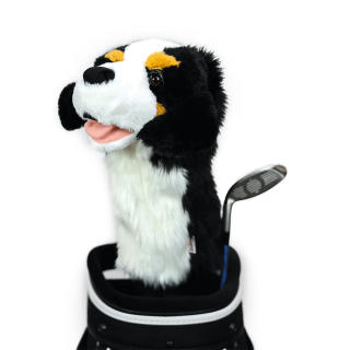 Berner Sennenhund Driver Daphne Headcover