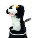 Bouvier bernois Driver Headcover