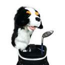 Bouvier bernois Driver Headcover