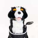 Berner Sennenhund Driver Daphne Headcover