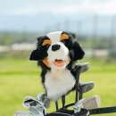 Berner Sennenhund Driver Daphne Headcover