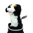 Berner Sennenhund Driver Daphne Headcover