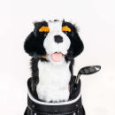 Berner Sennenhund Driver Daphne Headcover