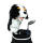 Berner Sennenhund Driver Daphne Headcover