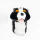 Berner Sennenhund Driver Daphne Headcover