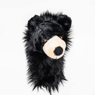 Schwarzbär Driver Daphne Headcover
