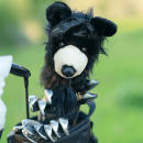 Schwarzbär Driver Daphne Headcover