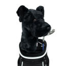 Schwarzer Labrador Driver Daphne Headcover