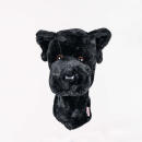 Schwarzer Labrador Driver Daphne Headcover