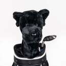 Black Labrador Driver Daphne Headcover