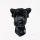 Schwarzer Labrador Driver Daphne Headcover