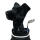 Schwarzer Labrador Driver Daphne Headcover