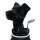 Schwarzer Labrador Driver Daphne Headcover