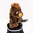 Wildschwein Driver Cover
