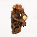 Wildschwein Driver Cover