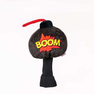 Bombe Driver Cover