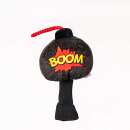 Bombe Driver Cover
