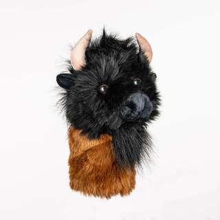 Buffalo Driver Daphne Headcover