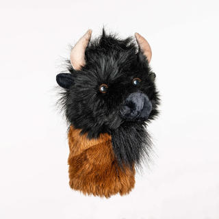 Büffel Driver Daphne Headcover