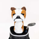 Bulldogge Driver Daphne Headcover