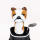 Bulldogge Driver Daphne Headcover