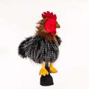 Huhn Driver Cover