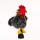 Couverture de driver de poulet