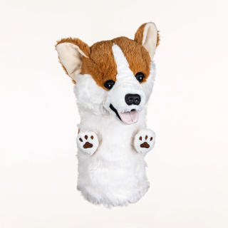 Couverture de conducteur Corgi