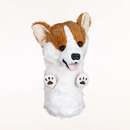 Couverture de conducteur Corgi