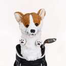 Couverture de conducteur Corgi