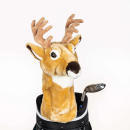 Reh Daphne Headcover