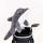 Delfin Driver Daphne Headcover