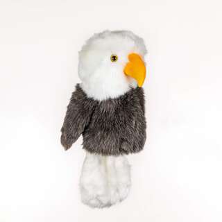 Adler Driver Daphne Headcover