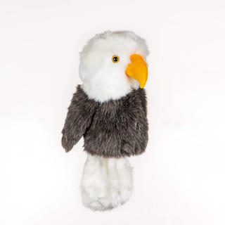 Adler Driver Daphne Headcover