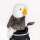 Adler Driver Daphne Headcover