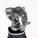 Éléphant Driver Headcover