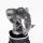 Elefant Driver Daphne Headcover