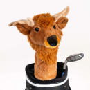 Rentier Driver Daphne Headcover