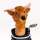 Elk Driver Daphne Headcover