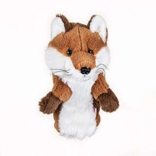 Fuchs Driver Daphne Headcover