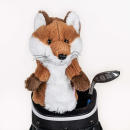Fuchs Driver Daphne Headcover