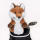 Fuchs Driver Daphne Headcover