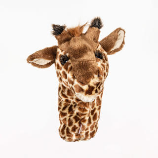 Giraffe Driver Daphne Headcover