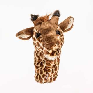 Giraffe Driver Daphne Headcover